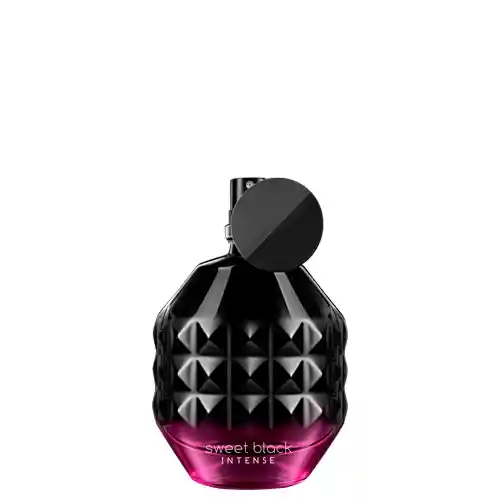  Perfume Sweet Black Intense De CYZONE 