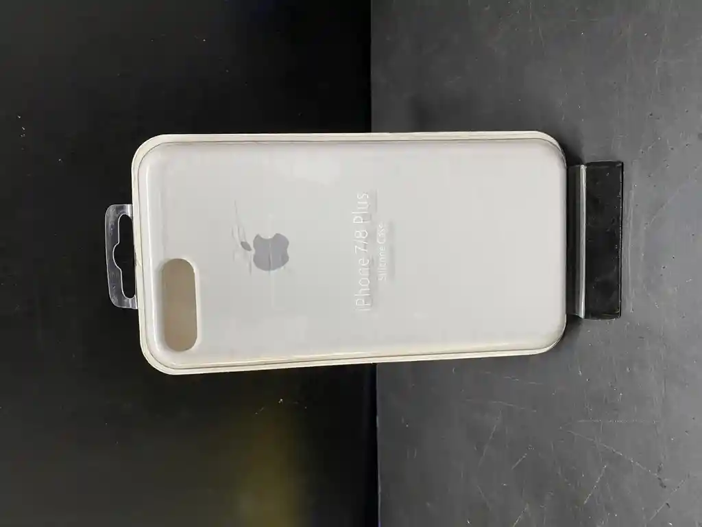  Silicona Case Para  iPhone  7/8 Plus. 