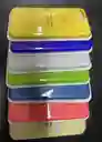  Silicona Case Para  iPhone  7/8 Plus. 