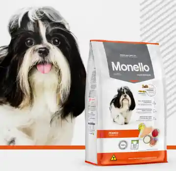 Monello® Dog Adulto Razas Pequeñas 1 Kg