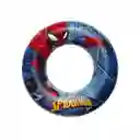 Flotador Piscina Aro Bestway Spiderman Hombre Araña 98003 Dayoshop