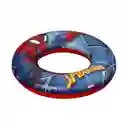 Flotador Piscina Aro Bestway Spiderman Hombre Araña 98003 Dayoshop