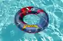 Flotador Piscina Aro Bestway Spiderman Hombre Araña 98003 Dayoshop