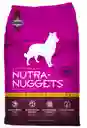 Nutra Nuggets Lite Senior 1 Kg