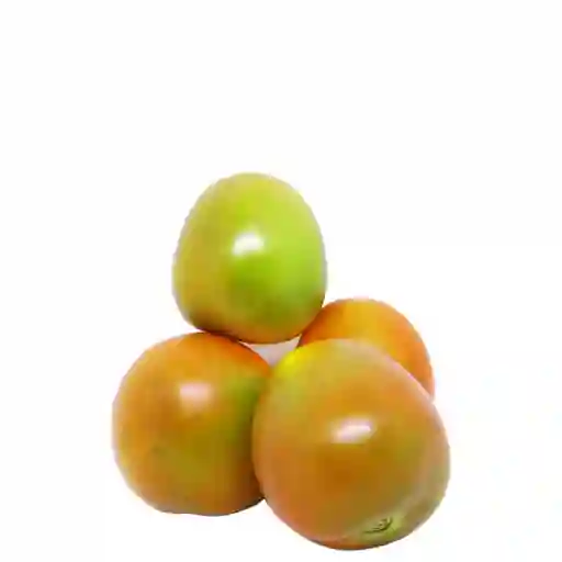 Tomate Chonto Mercaviva X 500 Gr (3 A 4 Unids)