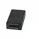 Union Displayport Hembra A Hembra V1.4 8k Unir Cables Cortos