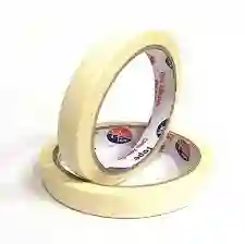 Cinta Enmascarar 1/2¨ 25mtrs