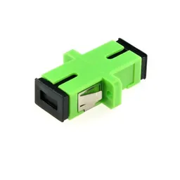 Union De Fibra Optica Sc Apc Sc Apc Monomodo Cables Cortos
