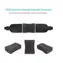 Union Hdmi Hembra Hembra Full Hd 1080p 3d