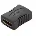 Union Hdmi Hembra Hembra Full Hd 1080p 3d
