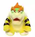 Peluche Bowser Super Mario All Star Collection 30 Cm