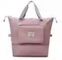 Bolso Viajero Impermeable 3 En 1 Expandible