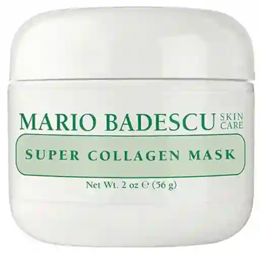 Mario Badescu Mascarilla Colágeno Super Collagen Mask 56 G