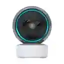 Camara De Seguridad Wifi 1080 Visión Nocturna Audio 360°