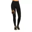 Legging Térmico Interior En Fleece