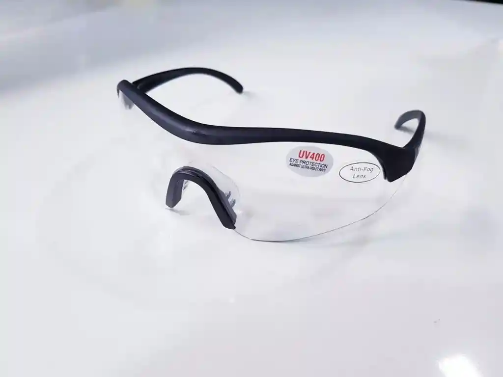 Gafas De Protección Gafas Seguridad Industrial