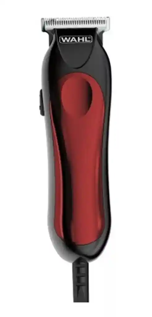 Patillera Barbera Barberia Peluquería Profesional Wahl T Pro