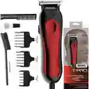 Patillera Barbera Barberia Peluquería Profesional Wahl T Pro