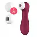  SATISFYER Pro 2 Generation 3 Vinotinto 