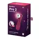  SATISFYER Pro 2 Generation 3 Vinotinto 