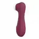  SATISFYER Pro 2 Generation 3 Vinotinto 