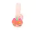 Audifonos Diadema Infantil Inalambricos Bluetooth