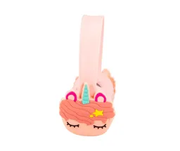 Audifonos Diadema Infantil Inalambricos Bluetooth