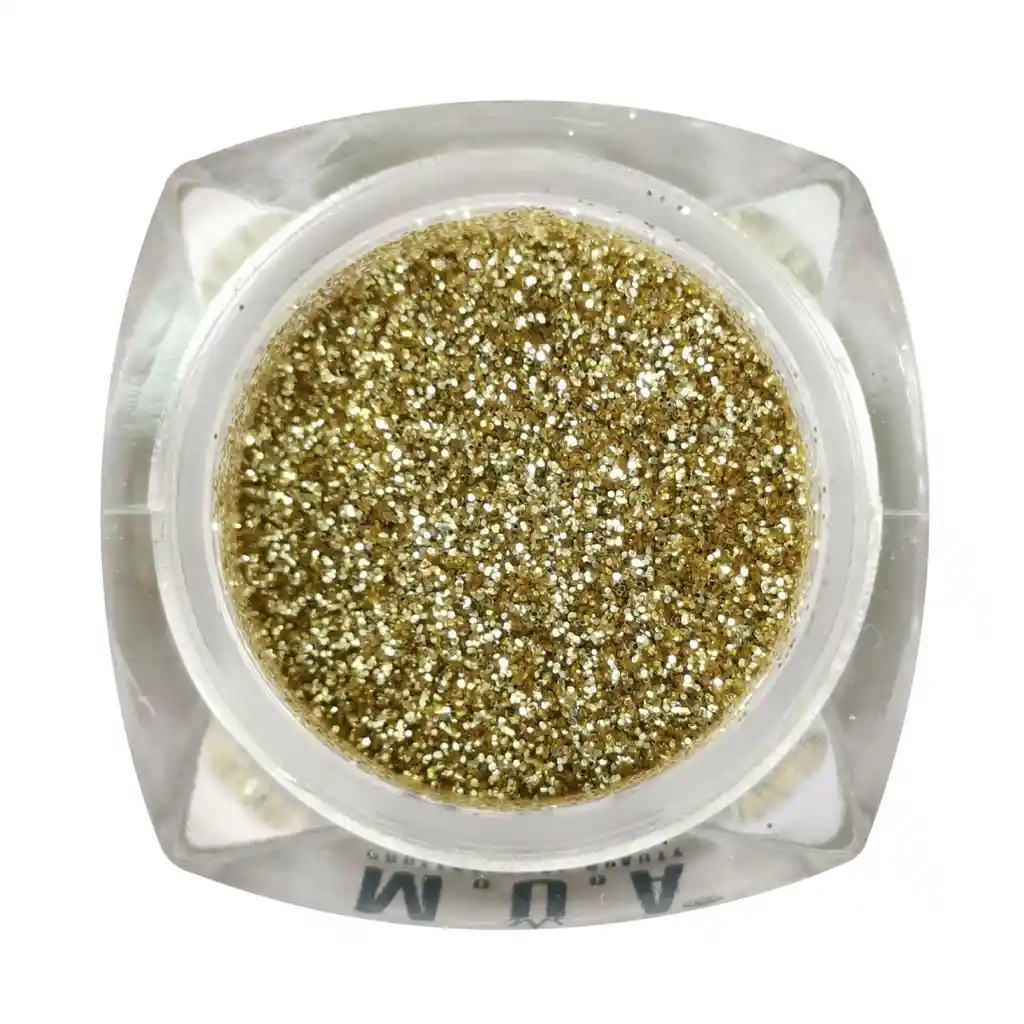 Glitter Tono: Golden Delicius 3.5gr