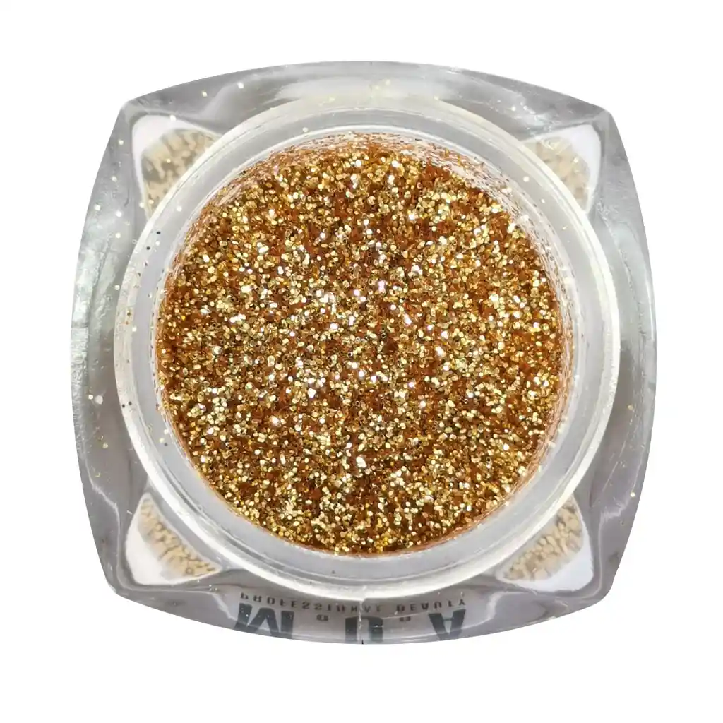 Glitter Tono: Dorali 3.5gr