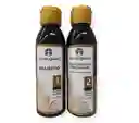 Reposición De Aminoácidos Tratamiento Alisador Camila Quiroz X 120ml