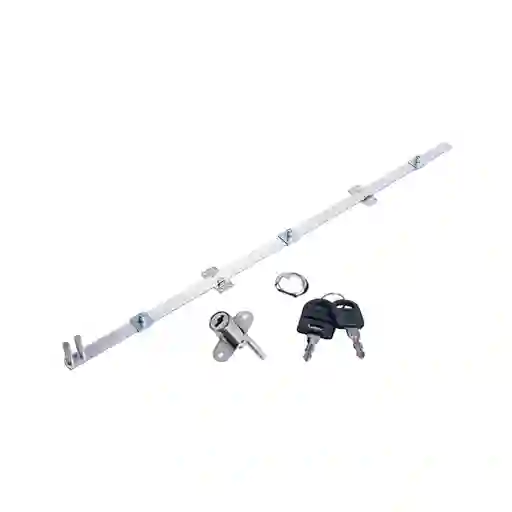Chapa Trampa 60 Cm (und)