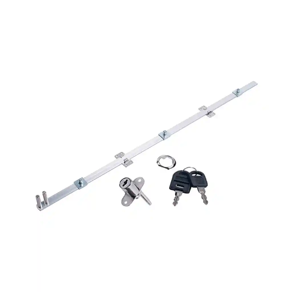 Chapa Trampa 60 Cm (und)