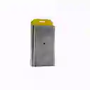 Lector De Tarjeta Memoria Micro Sd Microsd A Usb 2.0 Tf Amarillo