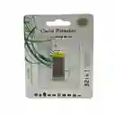 Lector De Tarjeta Memoria Micro Sd Microsd A Usb 2.0 Tf Amarillo