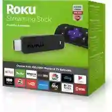 Convertidor Smart Tv Roku Streaming Stick