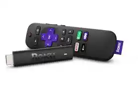 Convertidor Smart Tv Roku Streaming Stick