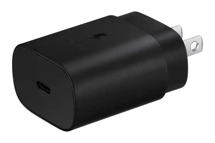 Adapatador Samsung 25w