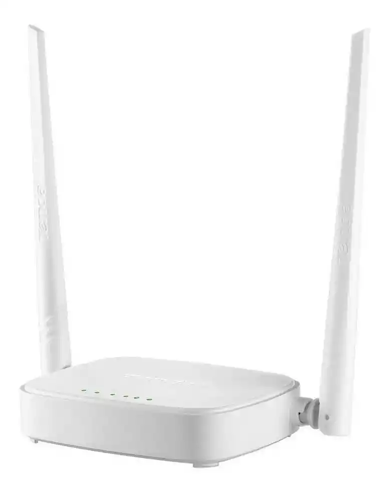 Tenda Router Inalámbrico N300 2.4 Ghz