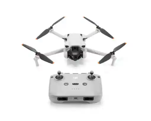 Dji Mini 3 Fly More Combo