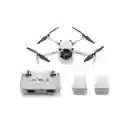 Dji Mini 3 Fly More Combo