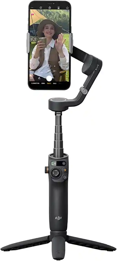 Dji Osmo Mobile 6