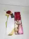 Caja De Lujo Rosas, Fresas Y Jp Chenet O Chandon Mini