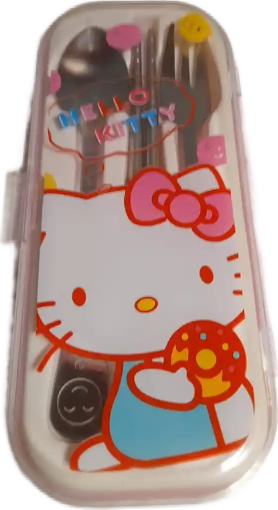 Kit Hello Kitty