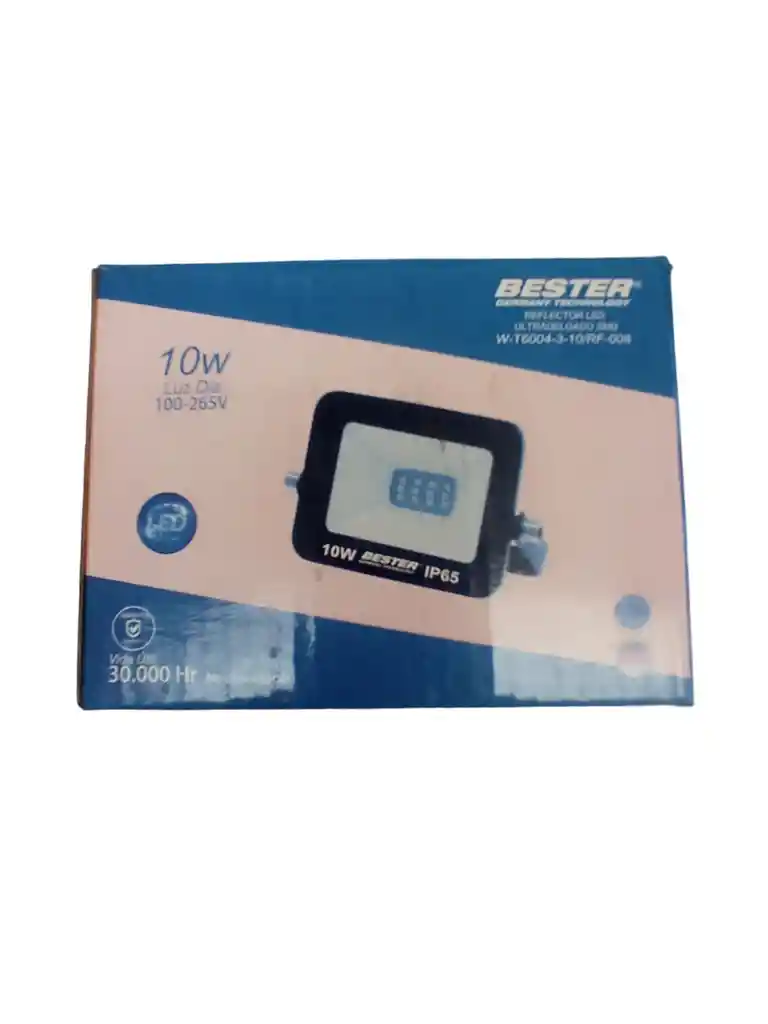 Reflector 10 W