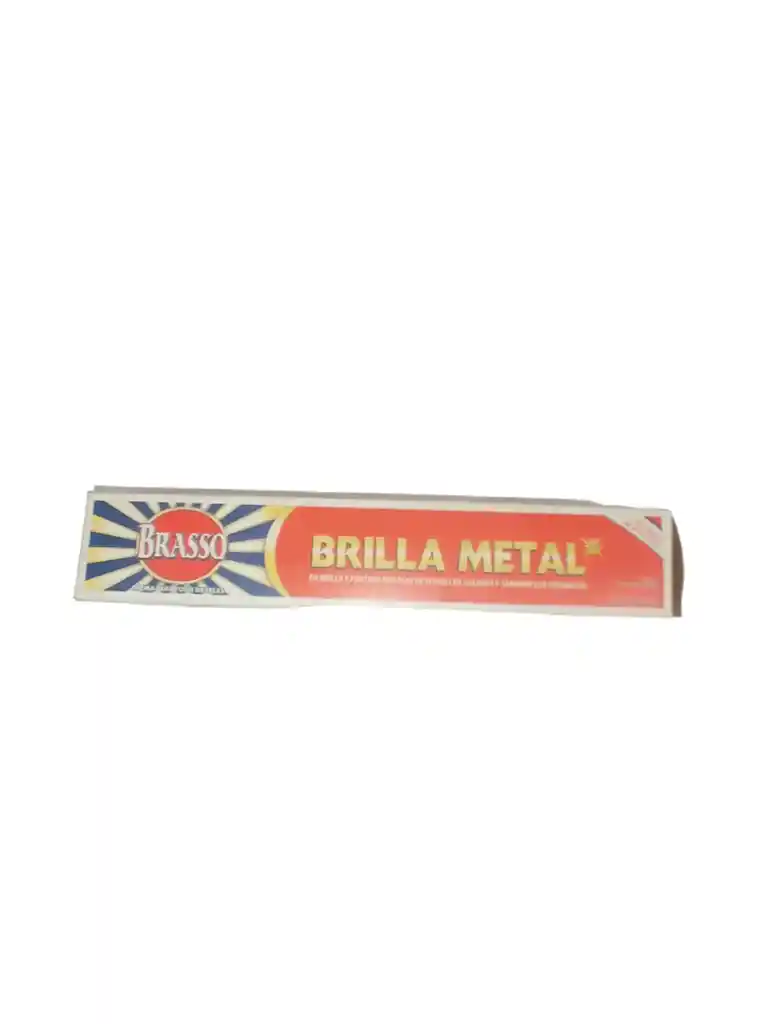 Brilla Metal