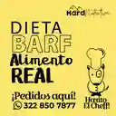 Kilo Barf Receta Mixta