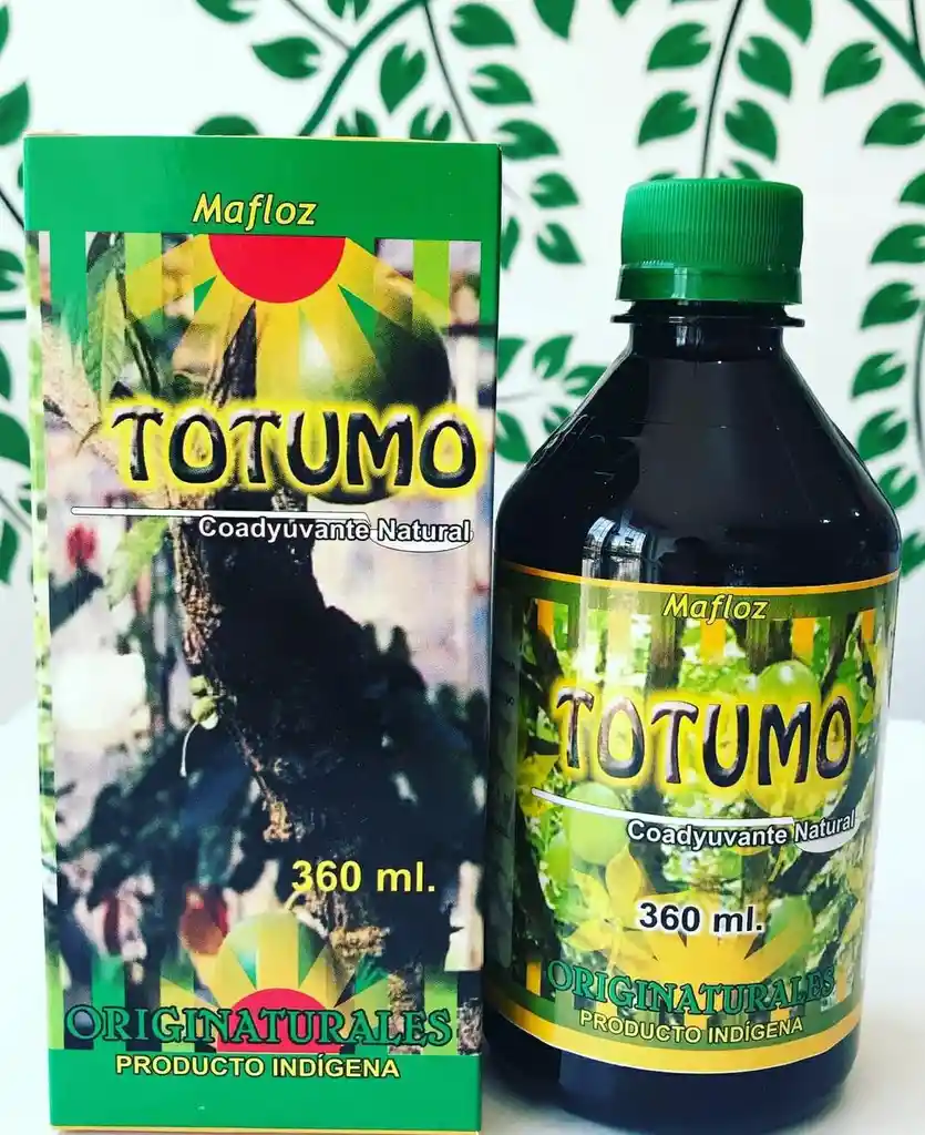 Totumo