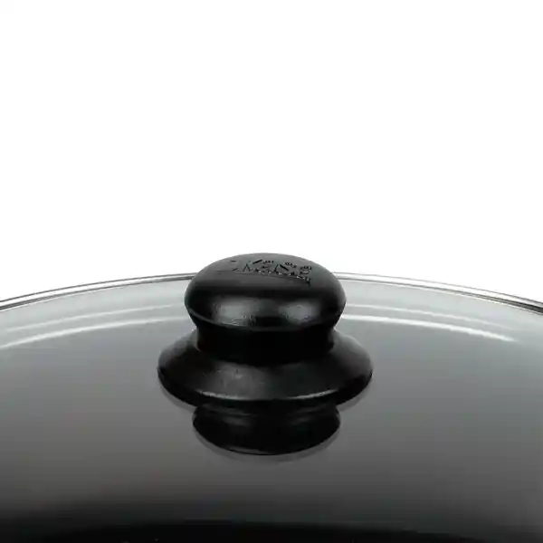 Caldero Premium Antiadherente Dkasa 28x12.5cm