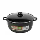 Caldero Premium Antiadherente Dkasa 28x12.5cm