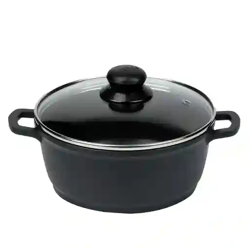 Caldero Premium Antiadherente Dkasa 20x8.5cm